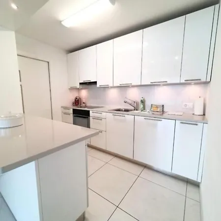 Apartment Vivian Residenz 505 Locarno