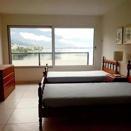 Vivian Residenz 505 Locarno