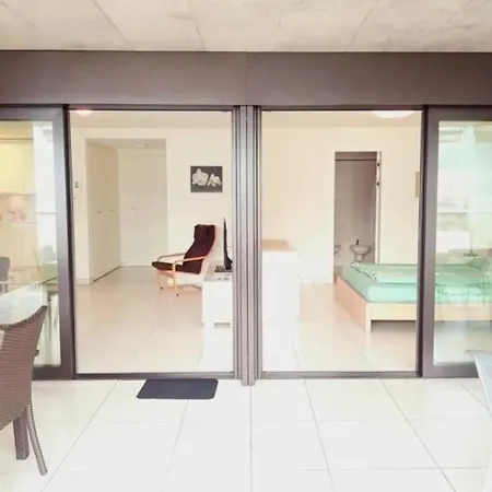 Vivian Residenz 505 Apartment Locarno