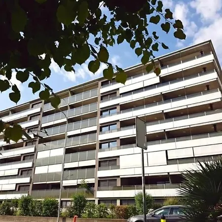 Apartment Vivian Residenz 505